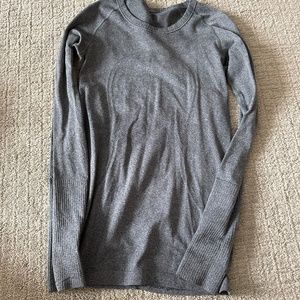 Swiftly tech long sleeve